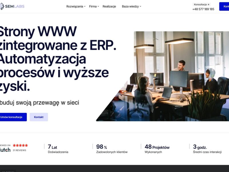 WooCommerce na Black Friday: audyt błędów reklam